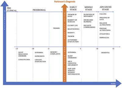 Adaptation strategies and neurophysiological response in early-stage Parkinson's disease: BioVRSea approach